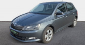 Annonce Skoda Fabia occasion Essence 1.0 TSI 110 ch DSG7 Style  La Rochelle