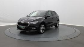 Skoda Fabia , garage VOLKSWAGEN BEZIERS  Bziers