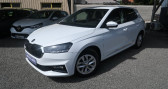 Annonce Skoda Fabia occasion Essence 1.0 TSI 110 ch DSG7 � COURNON