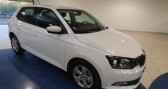 Skoda Fabia 1.0 TSI 110 ch Greentec DSG7 Style  2017 - annonce de voiture en vente sur Auto Sélection.com