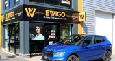 Skoda Fabia 1.0 TSI 110 ch MONTE CARLO DSG   BELBEUF 76