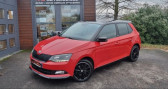 Annonce Skoda Fabia occasion Essence 1.0 tsi 110 ch Monte carlo � Sainte-Marie-aux-chênes