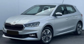 Annonce Skoda Fabia occasion Essence 1.0 TSI 110 CV  Saint-Égrève