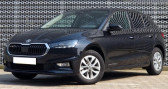 Skoda Fabia occasion année 2022 boite Automatique Annonce Skoda Fabia occasion Essence 1.0 TSI 110 DSG7 Ambition à Saint-Égrève
