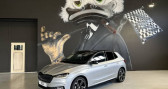 Skoda Fabia occasion année 2022 boite Automatique Annonce Skoda Fabia occasion Essence 1.0 TSI 110 DSG7 Monte-Carlo à Ingré