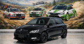 Annonce Skoda Fabia occasion Essence 1.0 TSI 110 MONTE CARLO / BOITE MECANIQUE / CARTE GRISE FRAN � SAINT LAURENT DU VAR