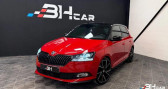Annonce Skoda Fabia occasion Essence 1.0 TSI 110 MONTE CARLO / Entretien COMPLET  Roanne