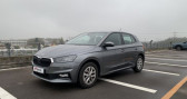 Annonce Skoda Fabia occasion Essence 1.0 TSI 110CH AMBITION DSG7 *TVA RECUPERABLE* � Igny