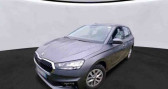 Skoda Fabia 1.0 TSI 110CH AMBITION DSG7  � Igny 91