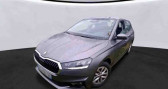 Skoda Fabia 1.0 TSI 110CH AMBITION DSG7  � Igny 91