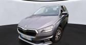 Skoda Fabia 1.0 TSI 110CH AMBITION DSG7  � Igny 91