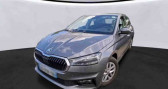 Skoda Fabia 1.0 TSI 110CH AMBITION DSG7  � Igny 91