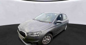 Skoda Fabia 1.0 TSI 110CH AMBITION DSG7  � Igny 91