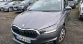 Annonce Skoda Fabia occasion Essence 1.0 TSI 110ch Ambition DSG7 � Igny