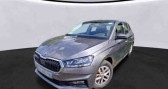 Annonce Skoda Fabia occasion Essence 1.0 TSI 110CH AMBITION DSG7 � Igny