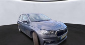 Annonce Skoda Fabia occasion Essence 1.0 TSI 110CH AMBITION DSG7 � Igny