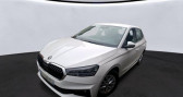 Annonce Skoda Fabia occasion Essence 1.0 TSI 110CH AMBITION DSG7 � Igny