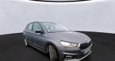 Annonce Skoda Fabia occasion Essence 1.0 TSI 110CH AMBITION DSG7 � Igny