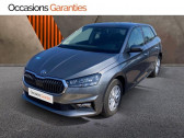 Skoda Fabia 1.0 TSI 110ch Ambition DSG7   LONGEVILLE LES ST AVOLD 57