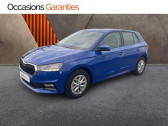Skoda Fabia 1.0 TSI 110ch Ambition DSG7   LONGEVILLE LES ST AVOLD 57