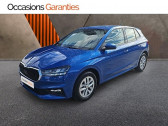 Skoda Fabia 1.0 TSI 110ch Ambition DSG7  2022 - annonce de voiture en vente sur Auto Sélection.com