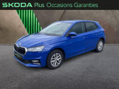 Annonce Skoda Fabia occasion Essence 1.0 TSI 110ch Ambition DSG7  SARREGUEMINES