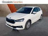 Skoda Fabia 1.0 TSI 110ch Ambition DSG7   LONGEVILLE LES ST AVOLD 57