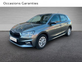 Annonce Skoda Fabia occasion Essence 1.0 TSI 110ch Ambition DSG7  SARREGUEMINES