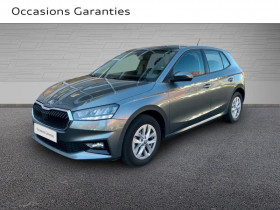 Skoda Fabia , garage AUDI SARREGUEMINES  SARREGUEMINES