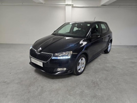 Skoda Fabia , garage CITROEN OBERNAI  Obernai