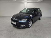 Skoda Fabia occasion année 2020 boite Manuelle Annonce Skoda Fabia occasion Essence 1.0 TSI 110ch Ambition à Obernai
