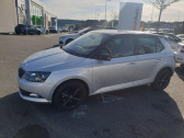 Skoda Fabia occasion année 2019 boite Manuelle Annonce Skoda Fabia occasion Essence 1.0 TSI 110ch Clever à Onet-le-Château