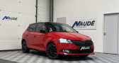 Annonce Skoda Fabia occasion Essence 1.0 TSI 110CH DSG7 Monte Carlo  CHAPONOST