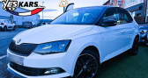 Annonce Skoda Fabia occasion Essence 1.0 TSI 110ch Monte Carlo DSG7 � Saint Maximin la Sainte Baume