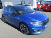 Skoda Fabia 1.0 TSI 110ch Monte Carlo DSG7   MARSAC SUR L'ISLE 24