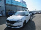 Skoda Fabia occasion année 2019 boite Manuelle Annonce Skoda Fabia occasion Essence 1.0 TSI 110CH MONTE CARLO à Labège