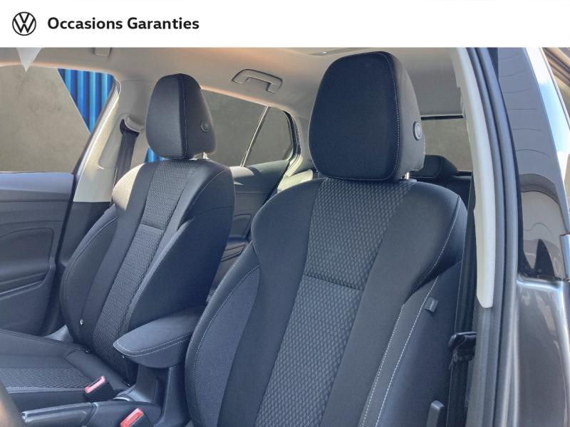 Skoda Fabia 1.0 TSI 110ch Style DSG7  occasion  MOZAC - photo n7