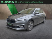 Skoda Fabia 1.0 TSI 110ch Style DSG7  2022 - annonce de voiture en vente sur Auto Sélection.com
