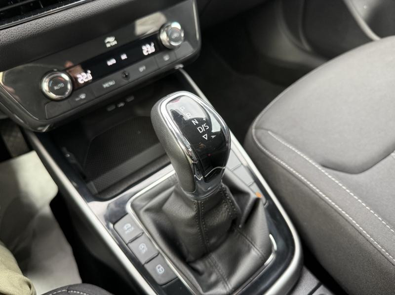 Skoda Fabia 1.0 TSI 110ch Style DSG7  occasion � Vert-Saint-Denis - photo n�19