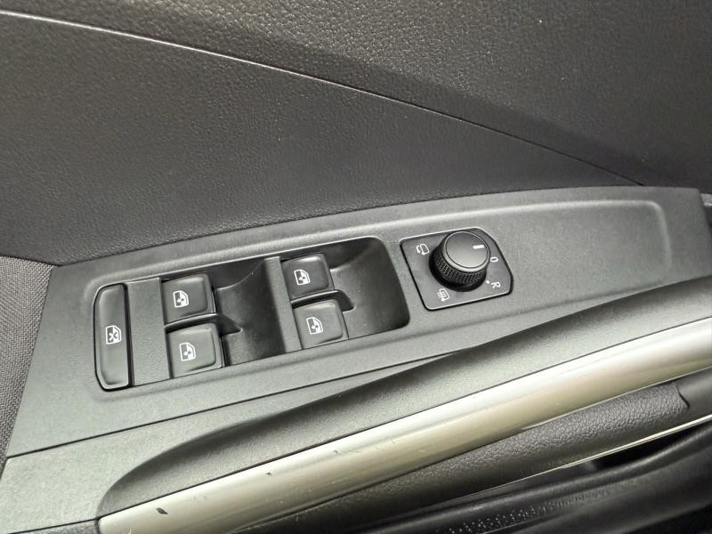 Skoda Fabia 1.0 TSI 110ch Style DSG7  occasion � Vert-Saint-Denis - photo n�20