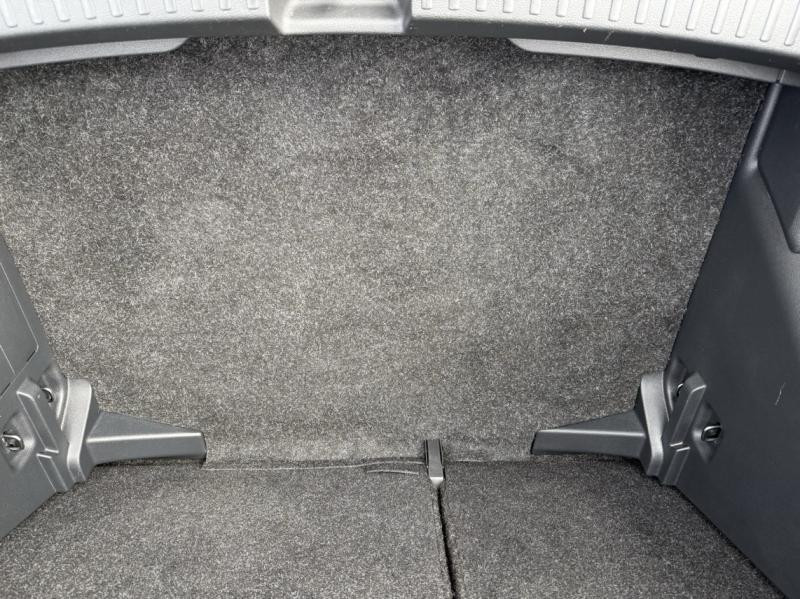 Skoda Fabia 1.0 TSI 110ch Style DSG7  occasion � Vert-Saint-Denis - photo n�13