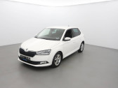 Annonce Skoda Fabia occasion Essence 1.0 tsi 110style plus  Ganges