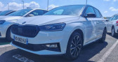 Skoda Fabia 1.0 TSI 116 ch EVO 2 DSG7 Monte-Carlo   La Rochelle 17