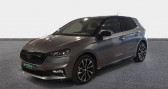 Annonce Skoda Fabia occasion Essence 1.0 TSI 116 ch EVO 2 DSG7 Monte-Carlo  La Rochelle