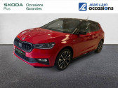 Annonce Skoda Fabia occasion Essence 1.0 TSI 116 ch EVO 2 DSG7 Monte-Carlo  Ville-la-Grand