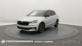 Skoda Fabia 1.0 TSI 116 ch EVO 2 DSG7 Monte-Carlo   Lattes 34