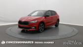 Skoda Fabia 1.0 TSI 116 ch EVO 2 DSG7 Monte-Carlo   Lattes 34