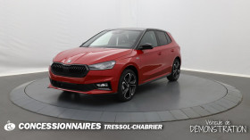 Skoda Fabia , garage Seat Montpellier  Lattes