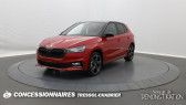 Skoda Fabia occasion année 2025 boite Automatique Annonce Skoda Fabia occasion Essence 1.0 TSI 116 ch EVO 2 DSG7 Monte-Carlo à Lattes