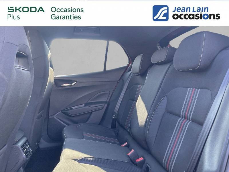 Skoda Fabia 1.0 TSI 116 ch EVO 2 DSG7 Monte-Carlo  occasion à Cessy - photo n°6